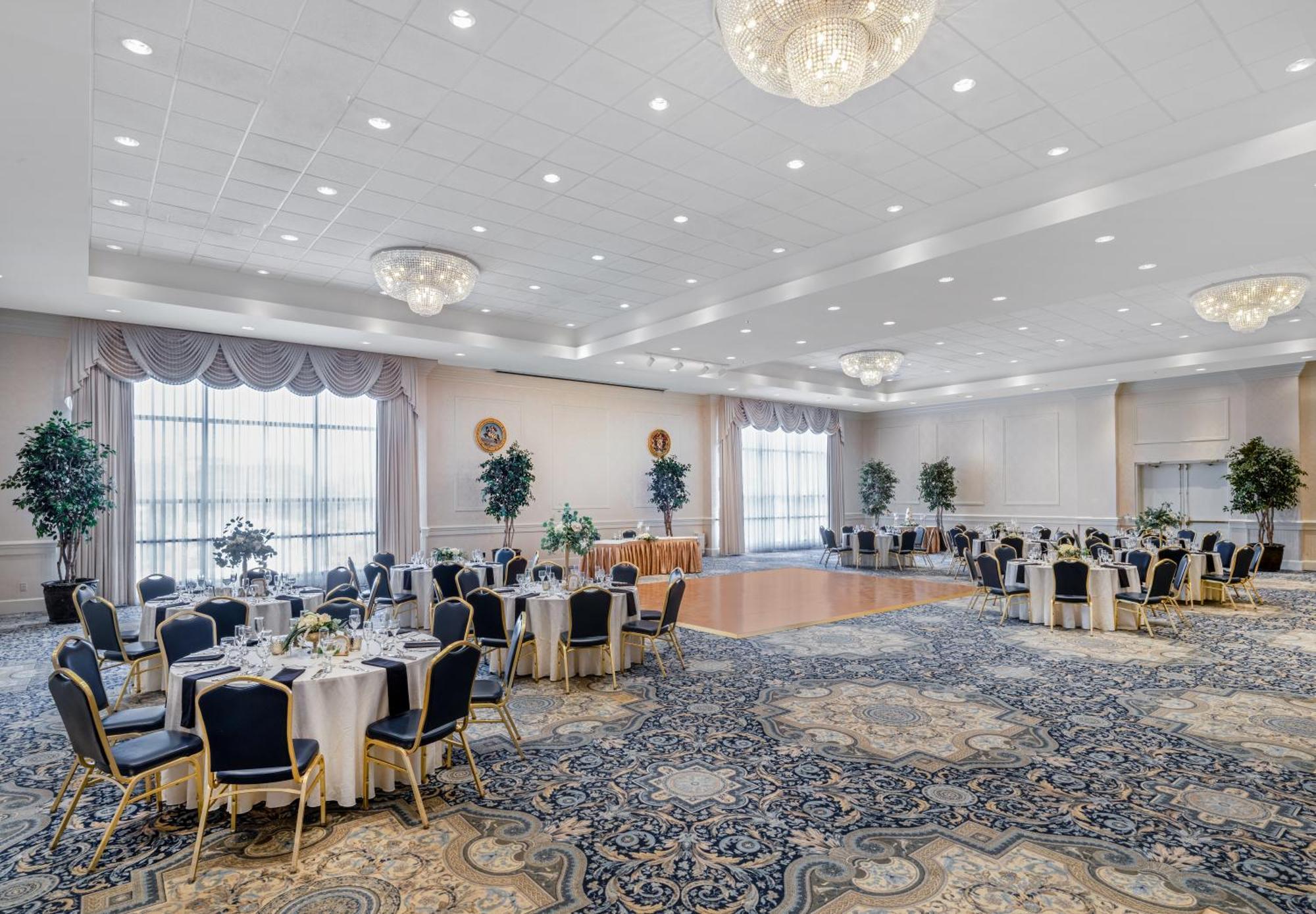 Ashore Resort & Beach Club Ocean City Bagian luar foto