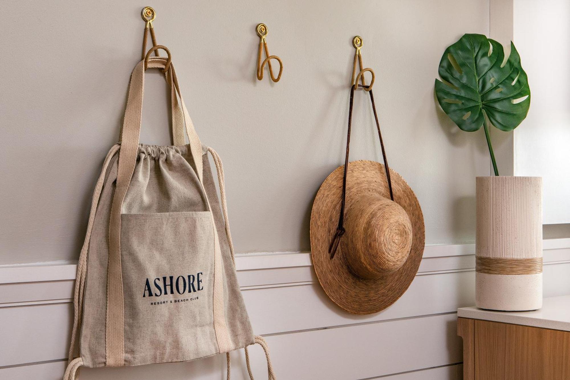 Ashore Resort & Beach Club Ocean City Bagian luar foto